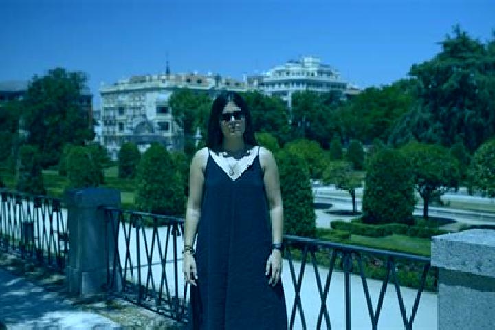 Zoe, 37 — Escort in Villar de Peralonso, Spain
