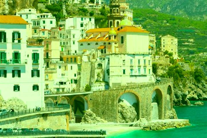 Zoe, 37 — Escort in Volla, Italy