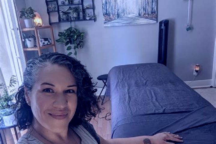 Zoe, 38, a blonde brown-eyed ebony companion based in Near South Side. Offering CIM, BDSM, Massage, 69. Available for incall and outcall, overnight bookings ...