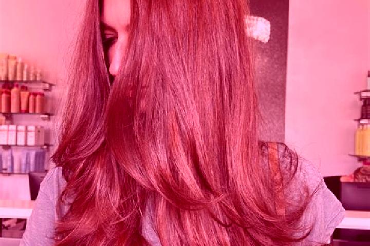 Zoe, 38, a chestnut brown-eyed latina companion based in Gueduel. Offering Erotic Massage, Travel Companion, CIM. Available for incall and outcall, day and e...