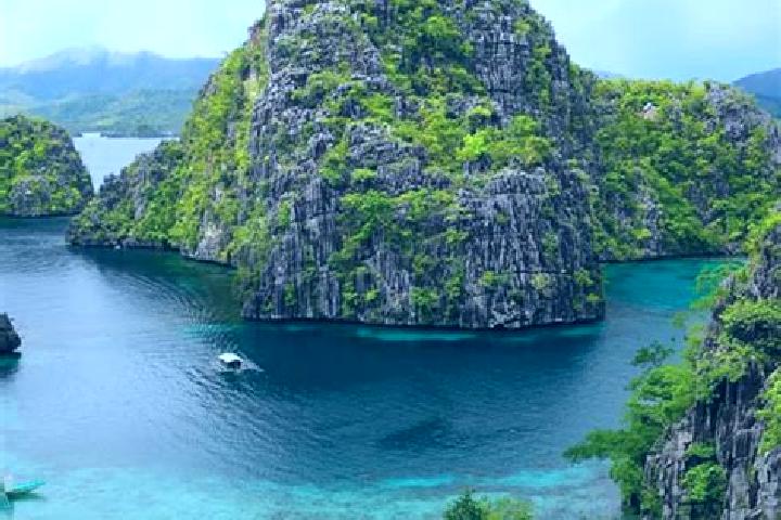 Zoe, 38 — Escort in Alemanguan, Philippines