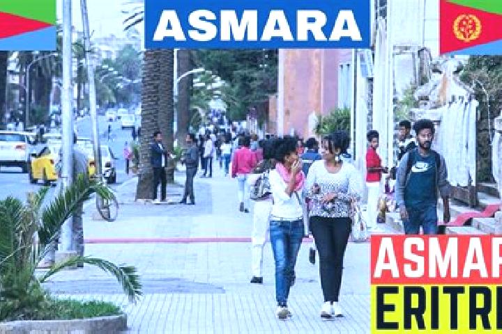 Zoe, 38 — Escort in Asmara, Eritrea
