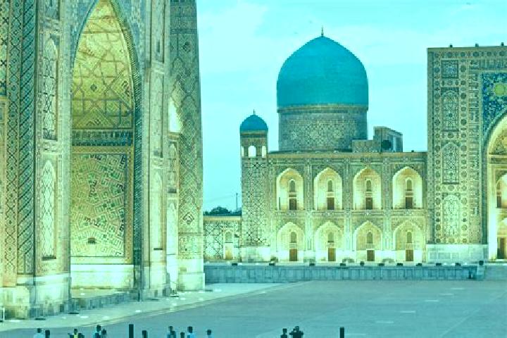 Zoe, 38 — Escort in Beshrabot, Uzbekistan