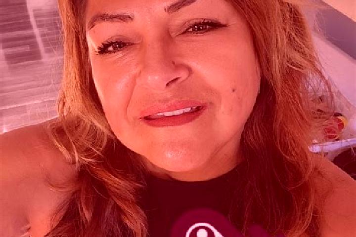 Zoe, 38 — Escort in Gisela, United States