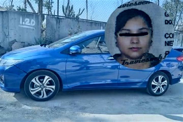 Zoe, 38 — Escort in Gobernador Cruz, Mexico