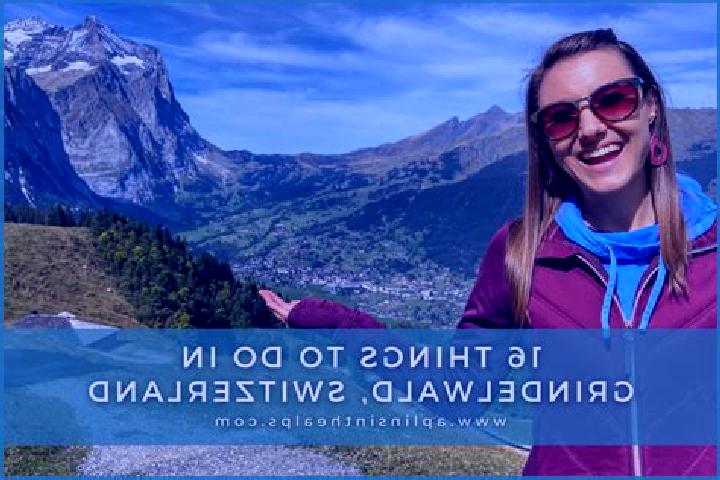 Zoe, 38 — Escort in Grindelwald, Switzerland
