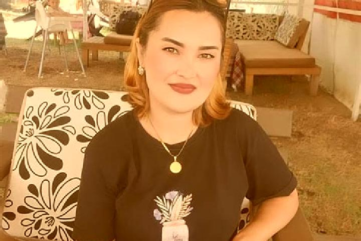 Zoe, 38 — Escort in Hendek, Turkey