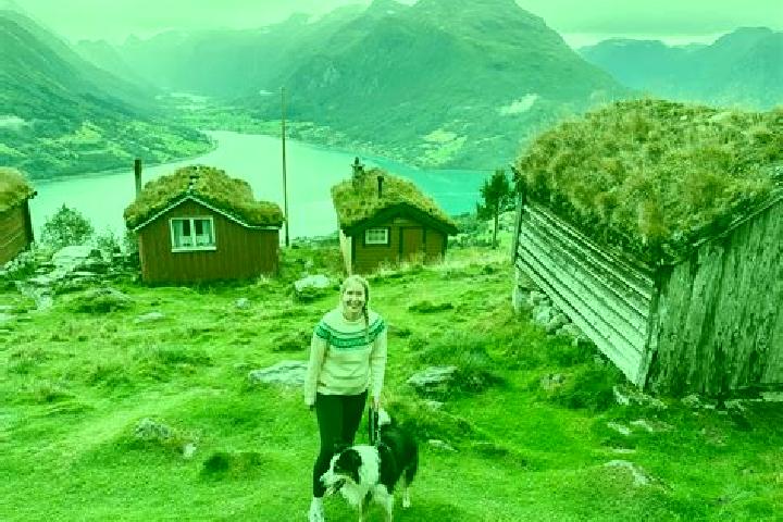 Zoe, 38 — Escort in Hoyanger, Norway