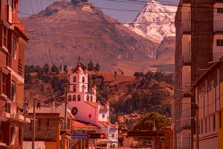 Zoe, 38 — Escort in Huaylas, Peru