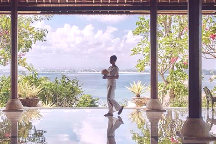 Zoe, 38 — Escort in Jimbaran, Indonesia