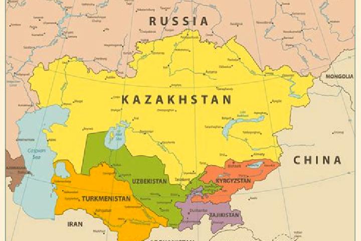 Zoe, 38 — Escort in Kalbatau, Kazakhstan