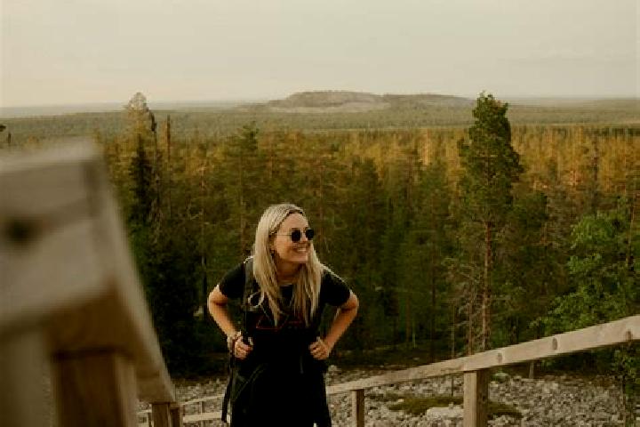 Zoe, 38 — Escort in Kiukainen, Finland