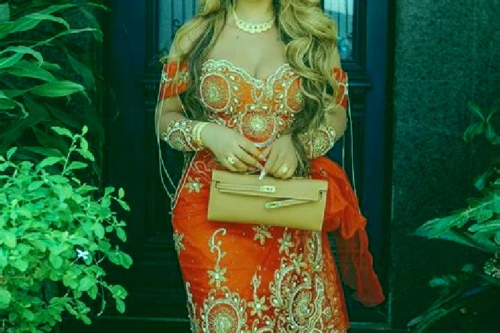 Zoe, 38 — Escort in Konde Yaokro, Ivory Coast