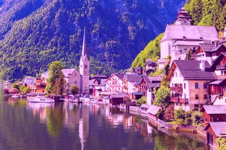 Zoe, 38 — Escort in Krispl, Austria