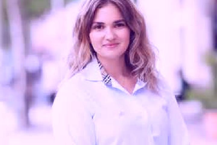Zoe, 38 — Escort in Lannach, Austria