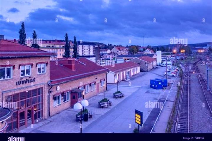 Zoe, 38 — Escort in Ludvika, Sweden