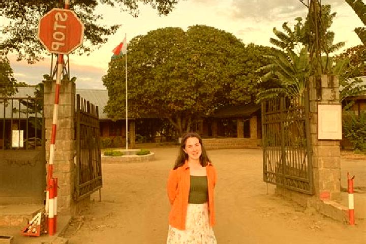 Zoe, 38 — Escort in Mandritsara, Madagascar