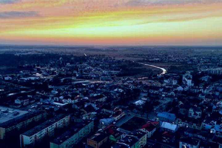 Zoe, 38 — Escort in Miedzyrzec Podlaski, Poland