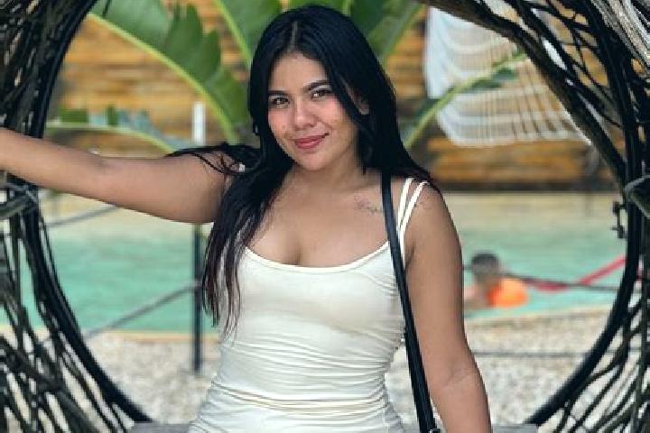 Zoe, 38 — Escort in Montenegro, Colombia
