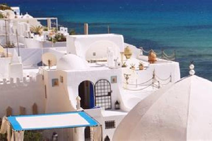 Zoe, 38 — Escort in Seiada, Tunisia