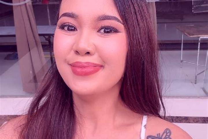 Zoe, 38 — Escort in Sibulao, Philippines