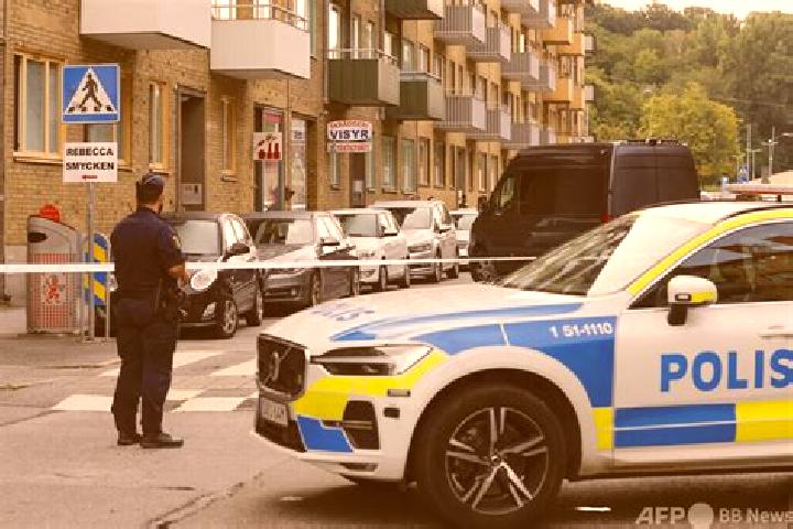Zoe, 38 — Escort in Sundbyberg, Sweden