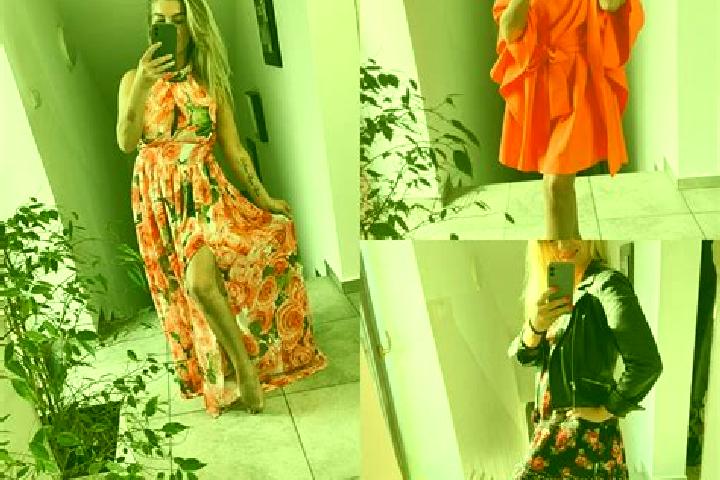 Zoe, 38 — Escort in Wolka Niedzwiedzka, Poland