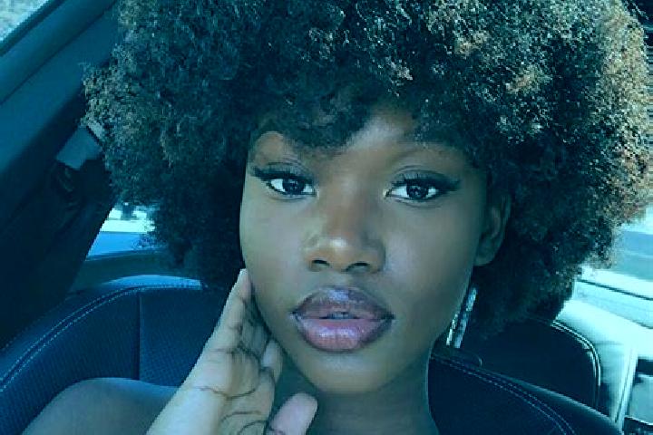 Zoe, 39, a black dark-eyed ebony companion based in Bellefond. Offering Tantra, Girlfriend Experience, Striptease, Travel Companion, GFE. Available for incal...