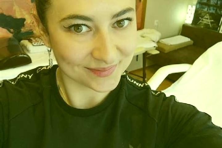 Zoe, 39, a black green-eyed european companion based in Xubao. Offering Domination, Duos, Party Girl, Fetish. Available for incall and outcall, day and eveni...