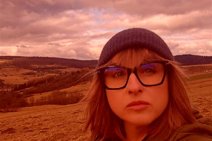 Zoe, 39 — Escort in Baligrod, Poland