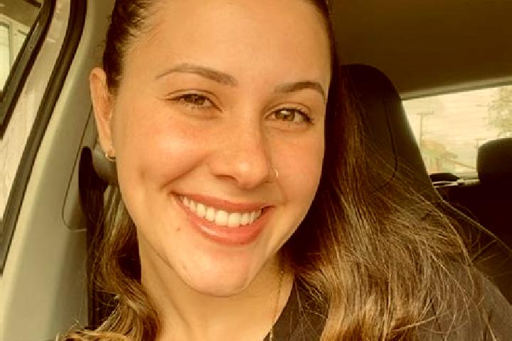 Zoe, 39 — Escort in Benjamin Constant do Sul, Brazil
