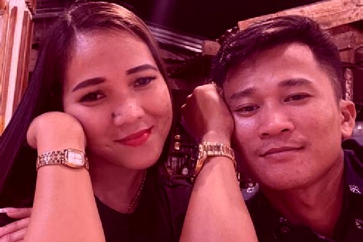 Zoe, 39 — Escort in Binuang, Indonesia