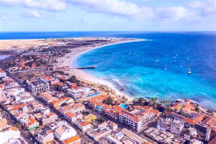 Zoe, 39 — Escort in Cabo Verde, Mexico