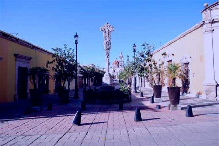 Zoe, 39 — Escort in Cuencame de Ceniceros, Mexico