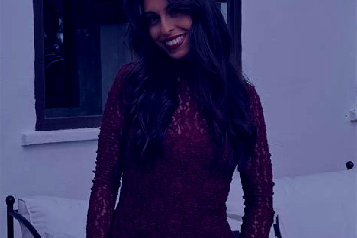Zoe, 39 — Escort in El Arroyo Colorado, Mexico