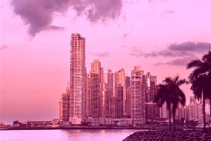 Zoe, 39 — Escort in El Maria, Panama