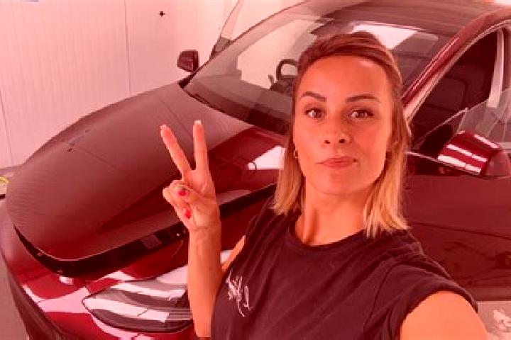 Zoe, 39 — Escort in Epiais-Rhus, France