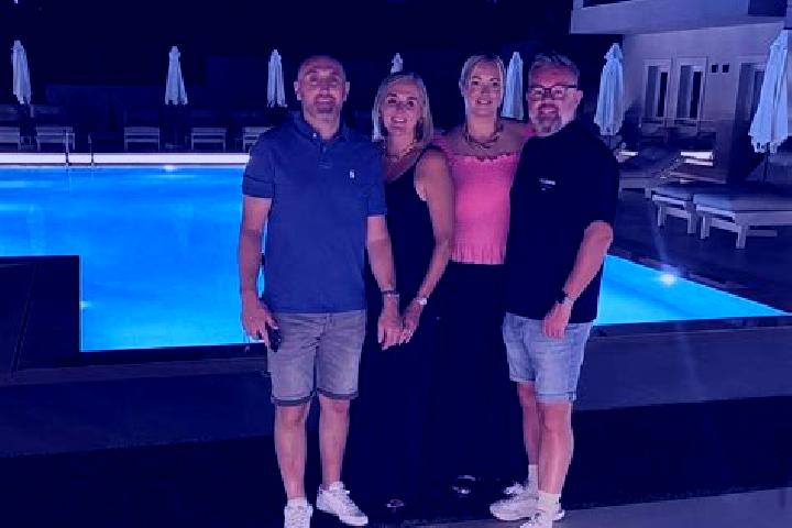 Zoe, 39 — Escort in Filia, Greece