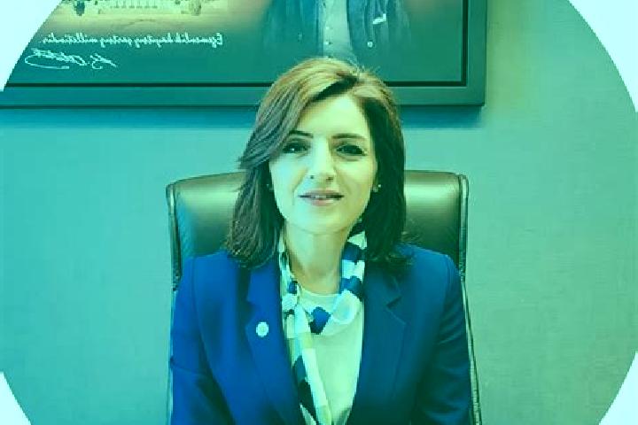 Zoe, 39 — Escort in Findikpinari, Turkey
