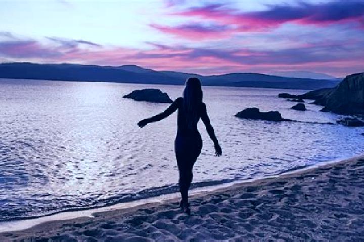 Zoe, 39 — Escort in Hot, Albania