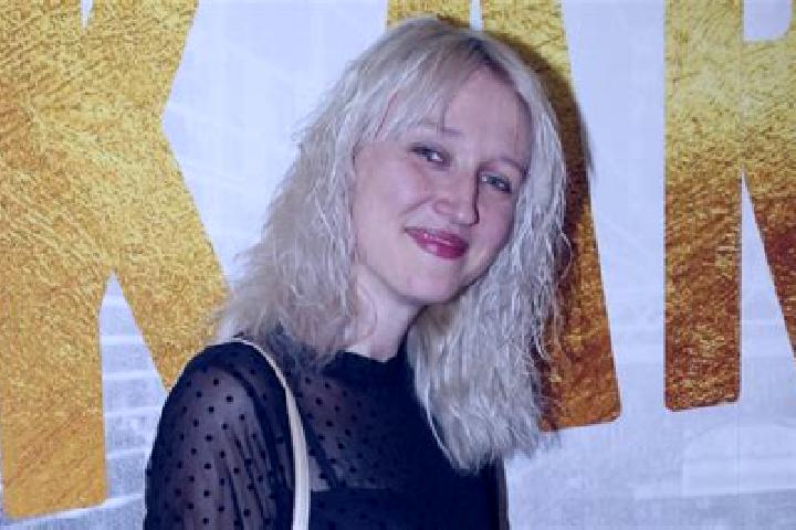 Zoe, 39 — Escort in Hvozdavka Druha, Ukraine