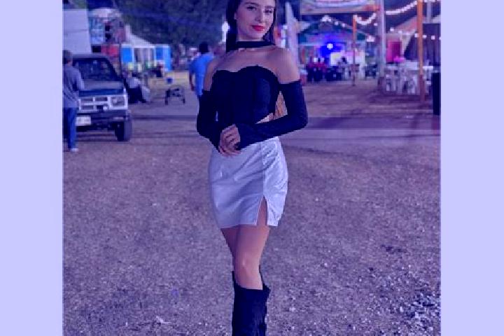 Zoe, 39 — Escort in Iquinuapa, Mexico