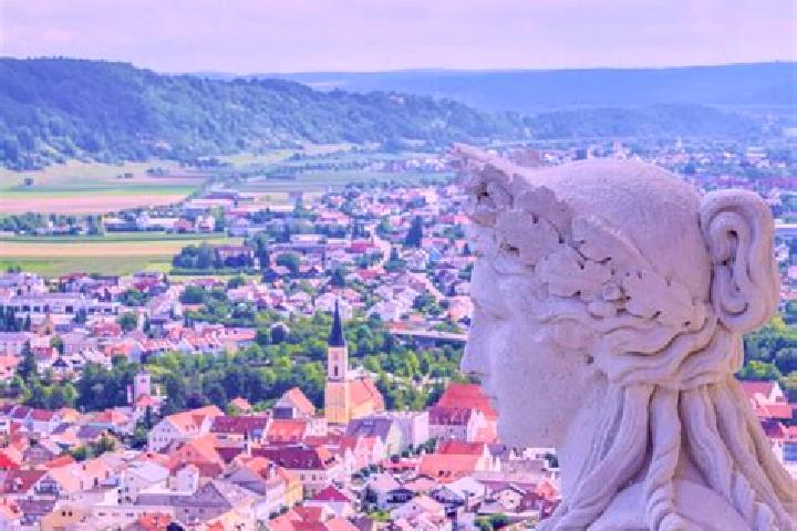 Zoe, 39 — Escort in Kelheim, Germany