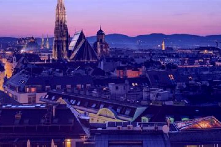 Zoe, 39 — Escort in Korneuburg, Austria