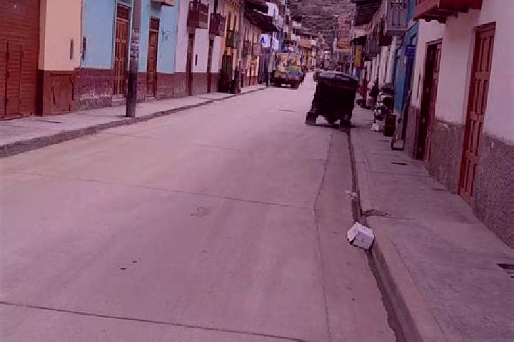 Zoe, 39 — Escort in Lajas, Peru