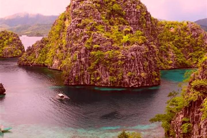 Zoe, 39 — Escort in Lungaog, Philippines