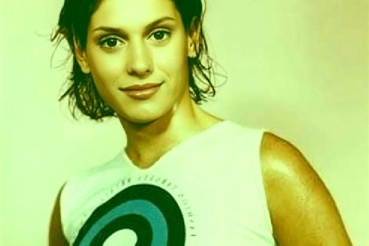 Zoe, 39 — Escort in Mamonas, Brazil