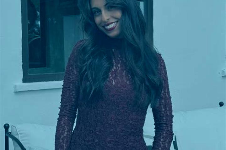 Zoe, 39 — Escort in Manuel Maria Contreras, Mexico