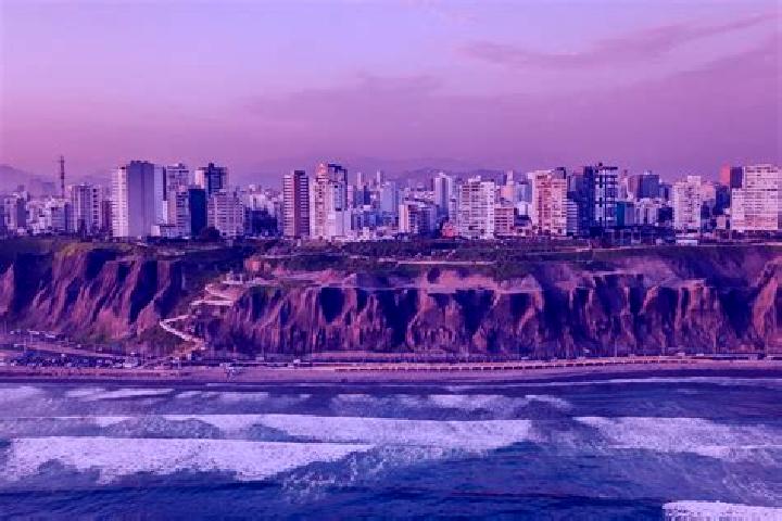 Zoe, 39 — Escort in Mariategui, Peru