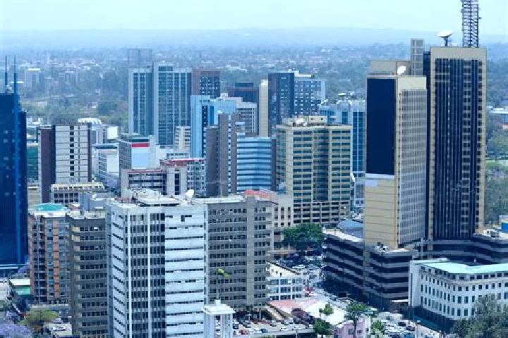 Zoe, 39 — Escort in Nairobi, Kenya
